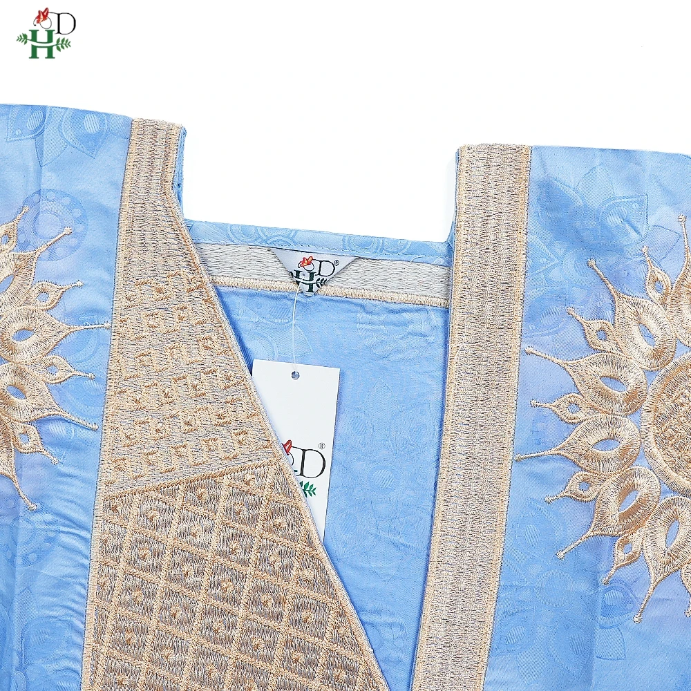 アフリカの女性用プラスサイズドレス、伝統的な刺繍バジンリッチローブ、パーティー、ウェディングドレス、デイリーアンカラガウン2025