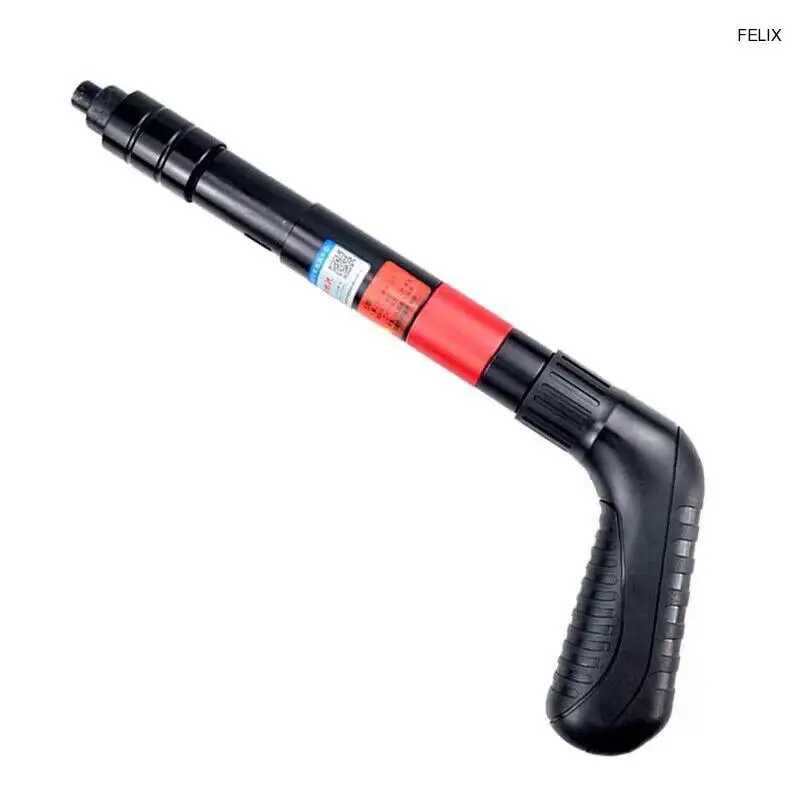 Industrial Grade Ceiling Tool Steel Nail Gun Rivet Tool Concrete Wall Anchor Steel Wire Slotter Decorative Rivet