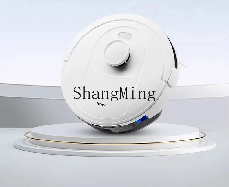ZYY intelligent sweeping robot sweeping and dragging integrated automatic ultra-thin home