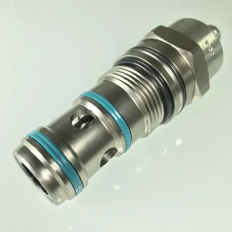 1CPBD120 balance valve, load holding valve