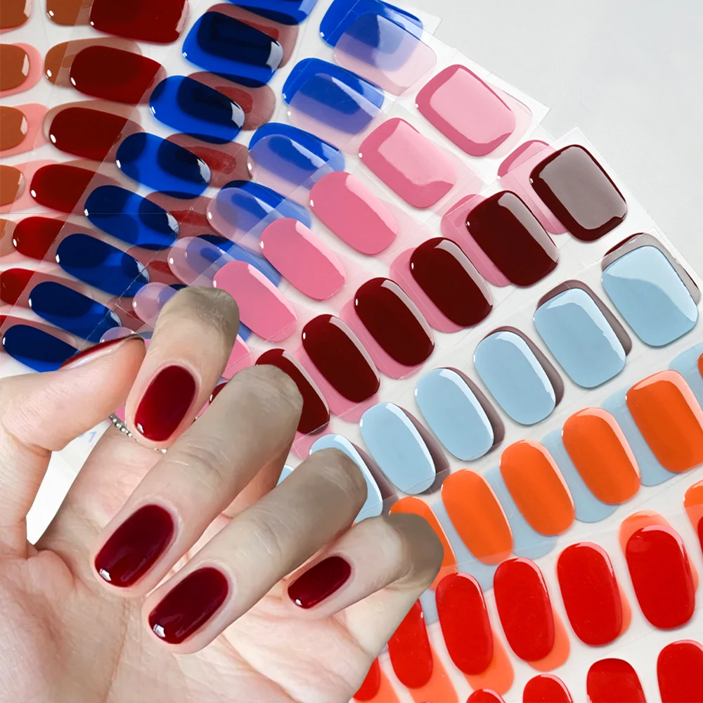 1 Sheets Burgundy U… - image