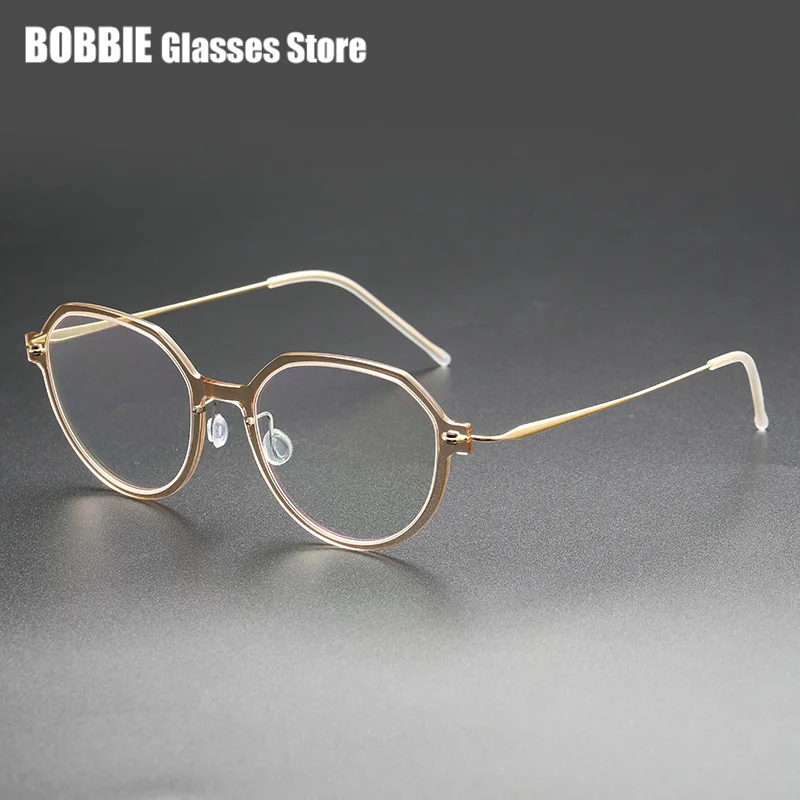 So Smooth Wind Polygon Brille 10