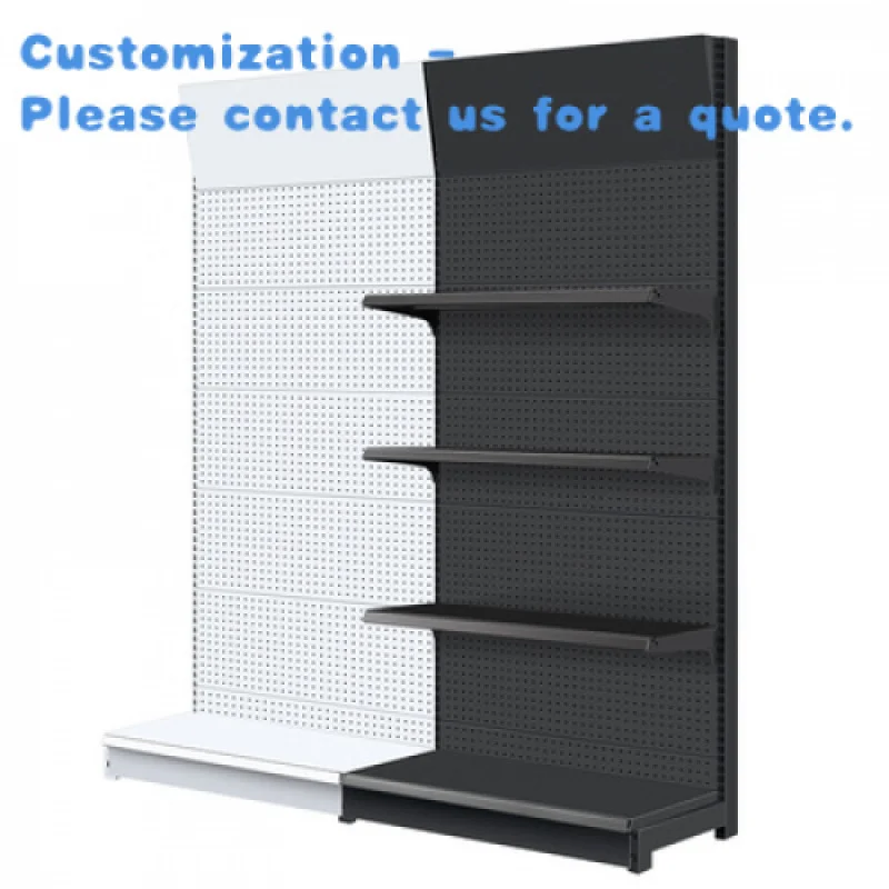 

custom.Hot Sale China Made Shelves Retail Store Display Shelf