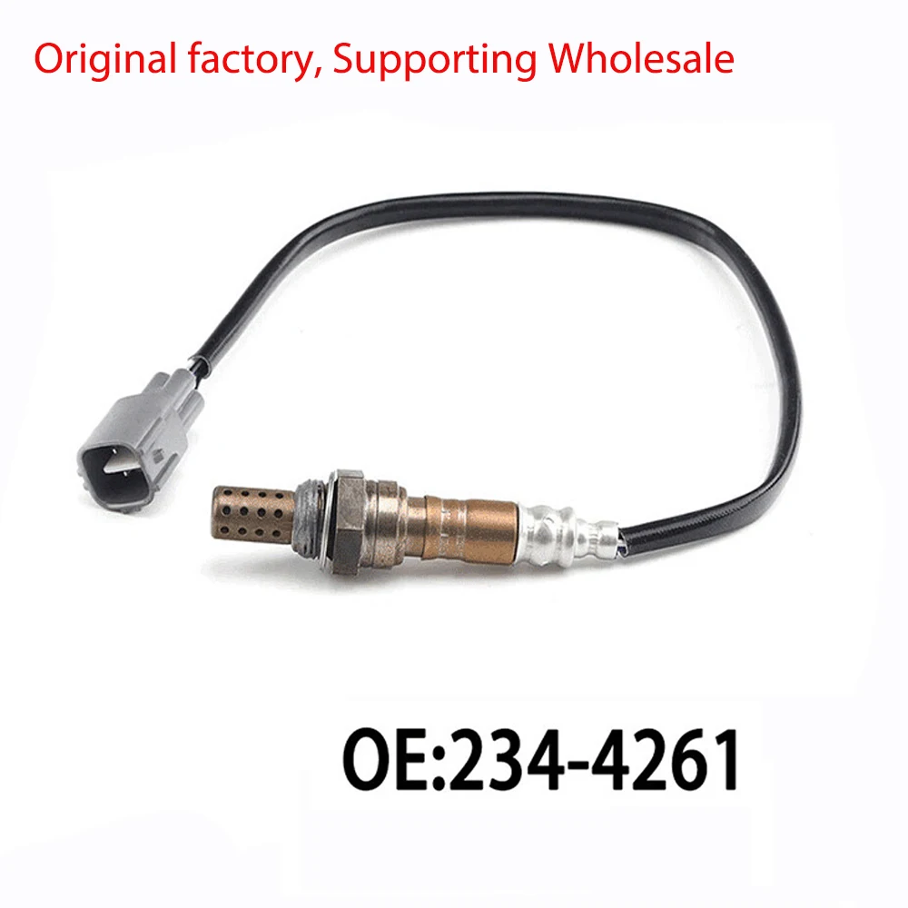 

234-4261 Oxygen Sensor Fit for TToyota 4Runner Camry RAV4 Solara 2003 2004 2005 2006 2007 2008 2009,2344261 8946504270 894654290