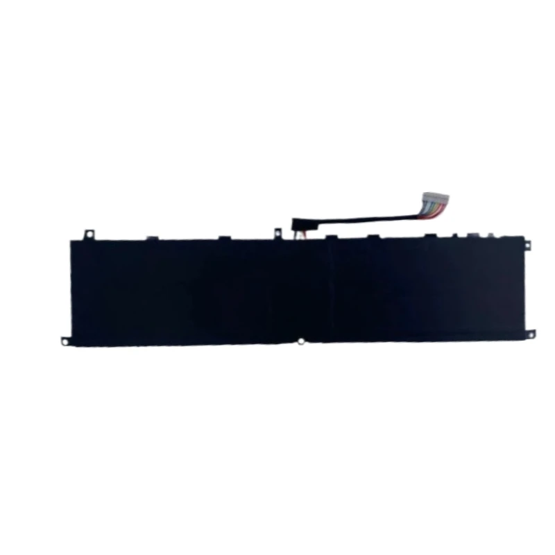 New Replacement Battery BTY-M6L 5300mAh for MSI GS65 GS75 Stealth Thin P65 P75 8RF PS63 Creator 8RC 8SC 9SC 9SE MS-16Q2 MS-16Q3