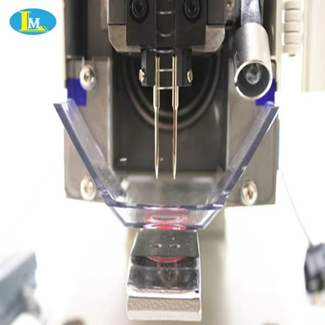 Plastic Staple Pin Attacher Fastener Machine Tag Needle for Garment Machine Ml800 Staple Pin Attacher Supplier