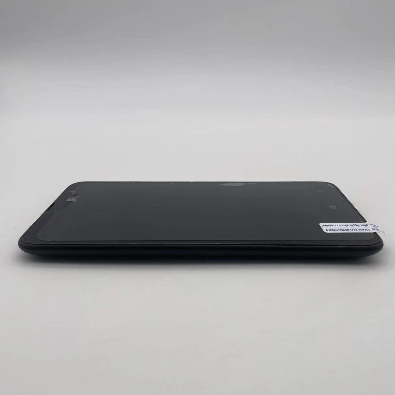 هاتف Lumia 1320 أصلي غير مقفول بشريحتين GSM 900/1800 مزود بتقنية البلوتوث WLAN مقاس 6.0 بوصة وذاكرة وصول عشوائي 8 جيجابايت وذاكرة وصول عشوائي واحد صنع في فنلندا