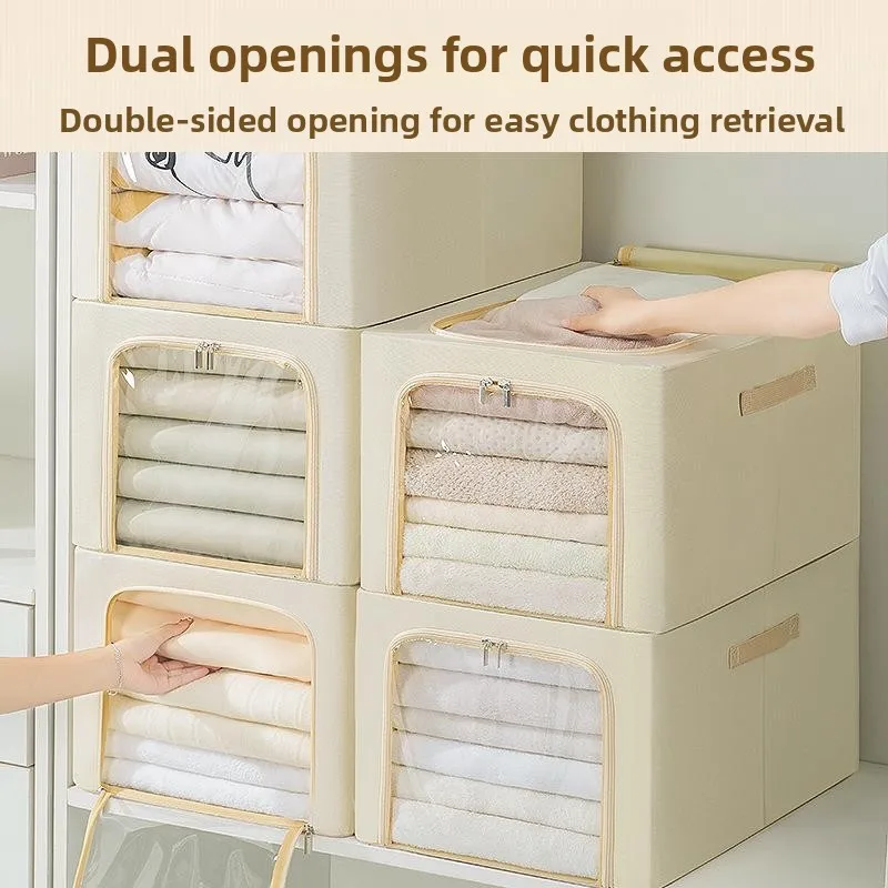 Thi Ox Cloth Steel …