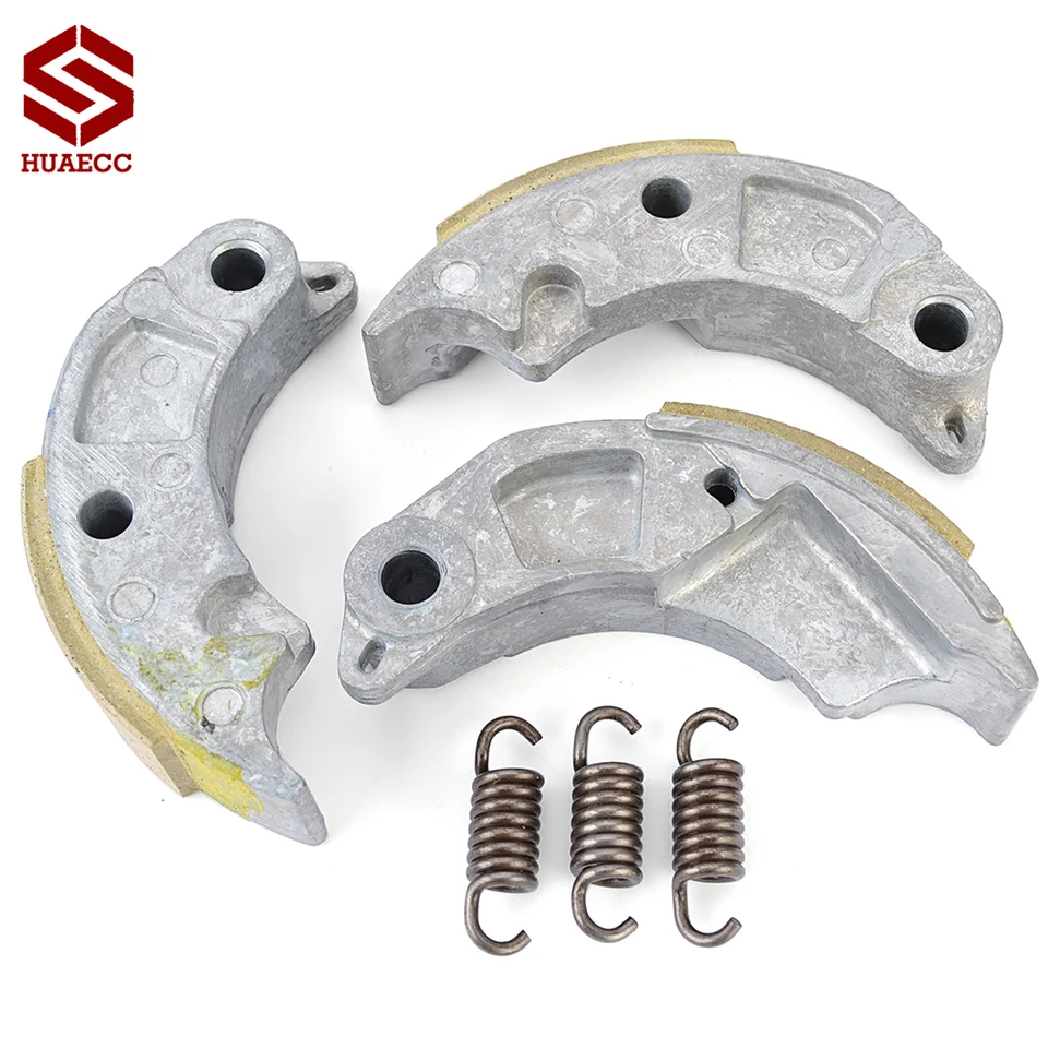 22535-KVZ-630 Clutch Assy Shoes Weight for Honda NSS300 Forza 300