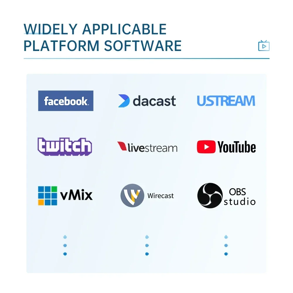 UC3540S مسجل ألعاب Win10 لينكس تدفق التكبير Vmix VJ OBS 4 قناة 1080P 3G SDI بطاقة التقاط الفيديو PCIe Box