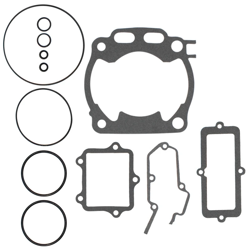 

Комплект верхней прокладки головки для YAMAHA YZ250 1999-2018 YZ250X 2016-2018