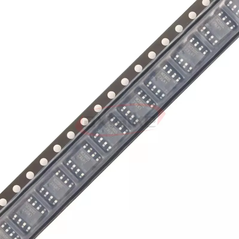 10pcs NCE603S SOP-8 60V 6.3A/-6A N+P Channel MOS Field Effect Tube Brand New Authentic