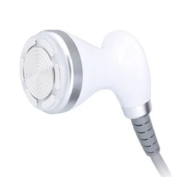 Cavitation Handle For Ultrasound Cavitation Slimming Machine Model MS-45T2 MS-45T2SB