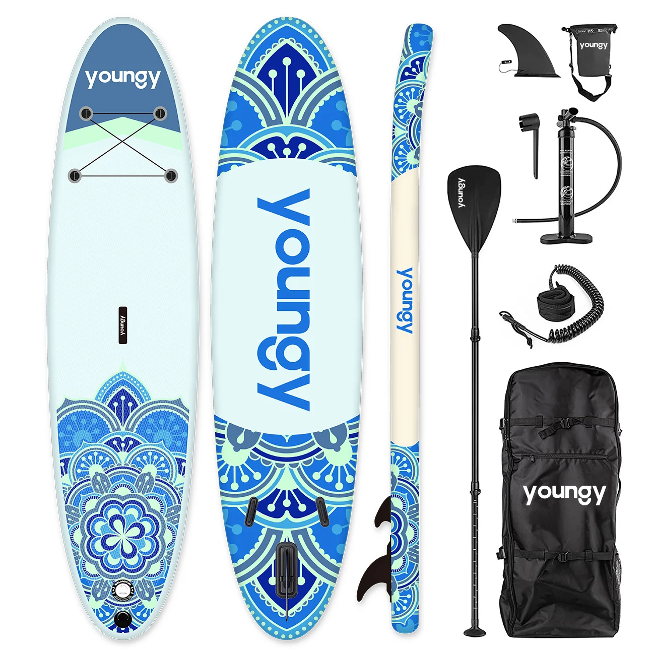 

OEM Hydrofoil Surfboard Wholesale Sup Board Fishing Inflatable Stand Up Paddle Board For Surfing