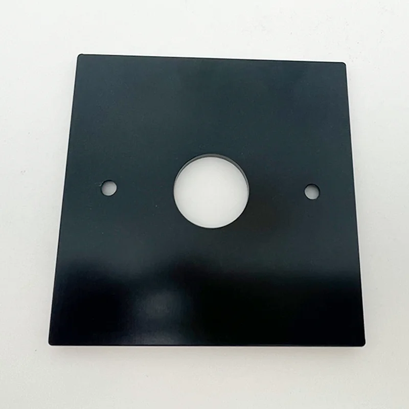 

Алюминиевая стальная Кнопка доступа ELEWIND 22 мм, панель с открытым переключателем, водонепроницаемая и устойчивая к поту установка