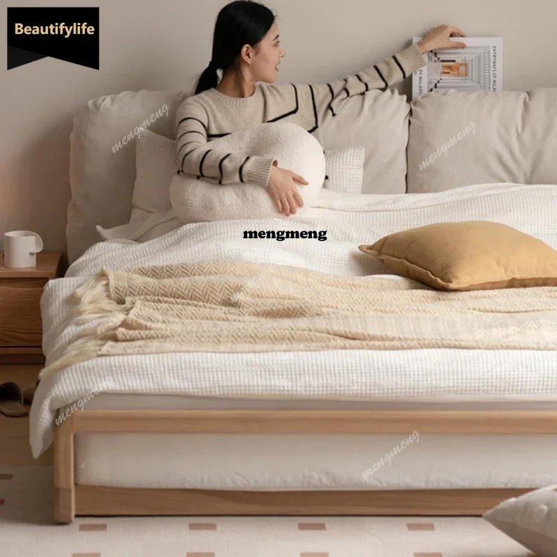 Simple Wood Modern …