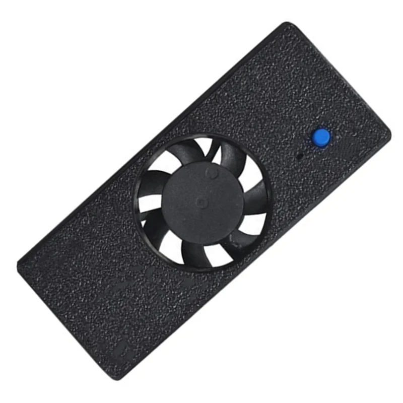 ABGI-Camera Cooling System Heat Sink Silent A1 A6300 A6400 RX100 NEX DSLR Live Broadcast Build-In Battery