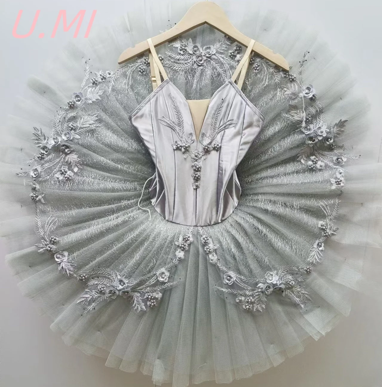 Ballet TUTU Professional Tailored Premium Ballet Performance