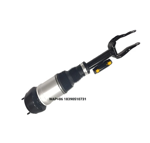 

New Front Spring Air Suspension Shock Absorber for Ben S-Class W292 Model 2923202500 2923202600 Replacements for W292