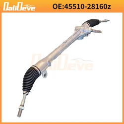 FOR Toyota Estima Alphard Steering Rack - Rhd Hydraulic Power Steering Rack 2006-2013 ACR50 45510-28160 45510-28161 4551028160