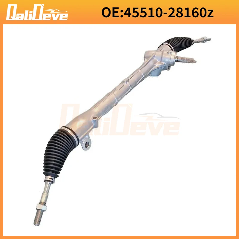 NEW FOR Toyota Estima Alphard Steering Rack - Rhd Oem 2006 to 2016 Ahr20 / Acr50 45510-28160z 5510-28161