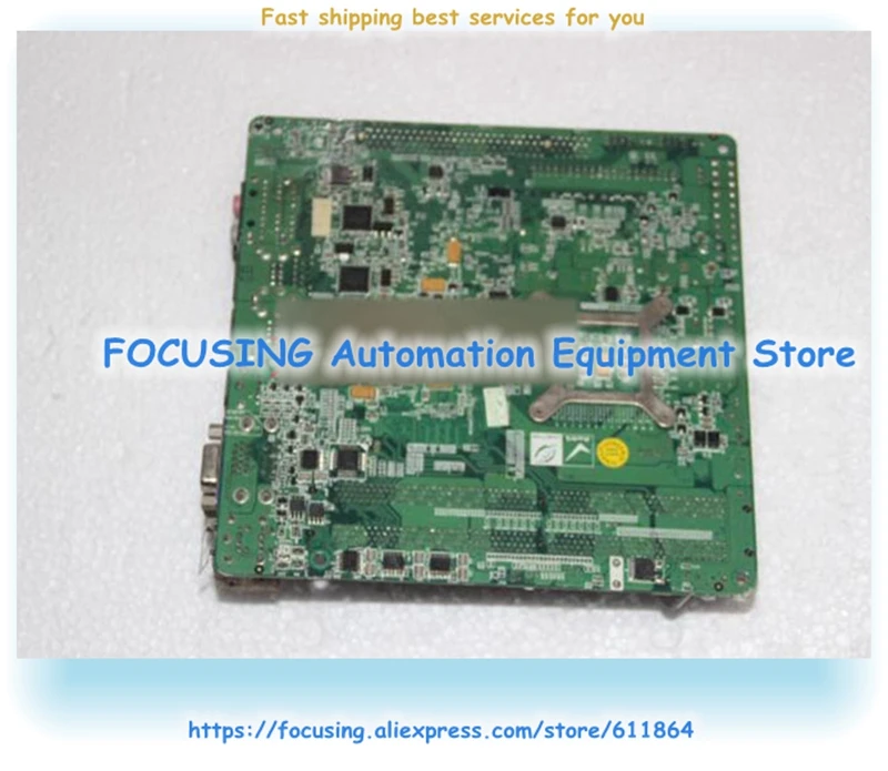 KINO-9452-R20-NOCB-BULK-SZ Rev:2.0 Dual Industrial