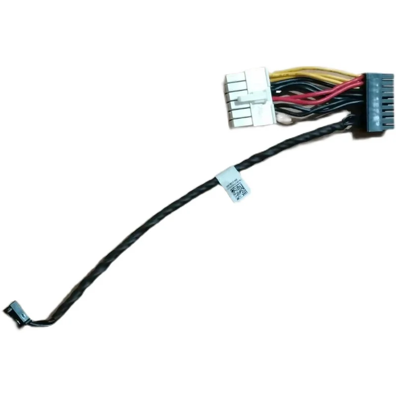 Novo para cabo de alimentação de backplane Poweredge R410 R310, cabo de alimentação N270G