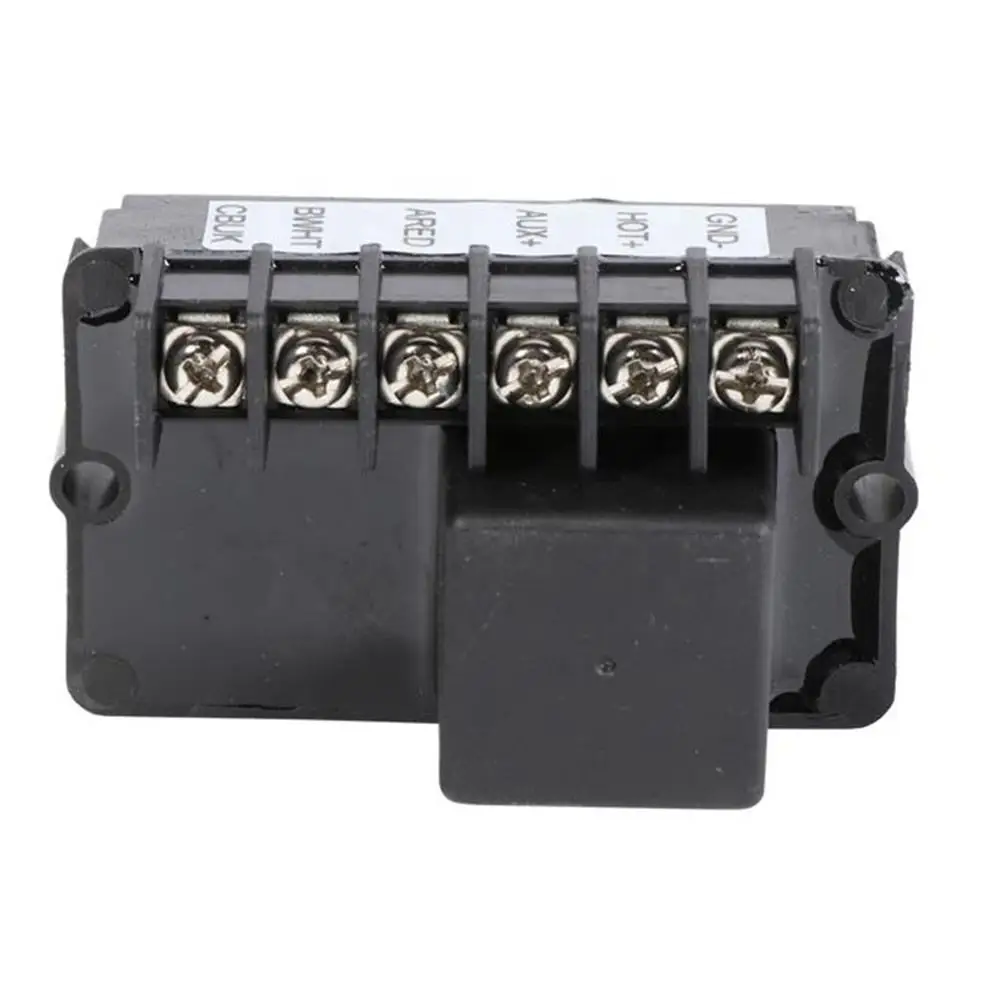 

89997 89997GT Standard Starter Solenoid Relay Module