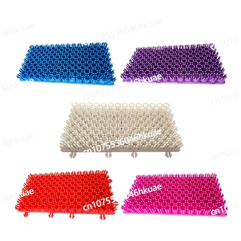 

resort ski indoor flat flower practice splicing ski mat Large outdoor simulated ski