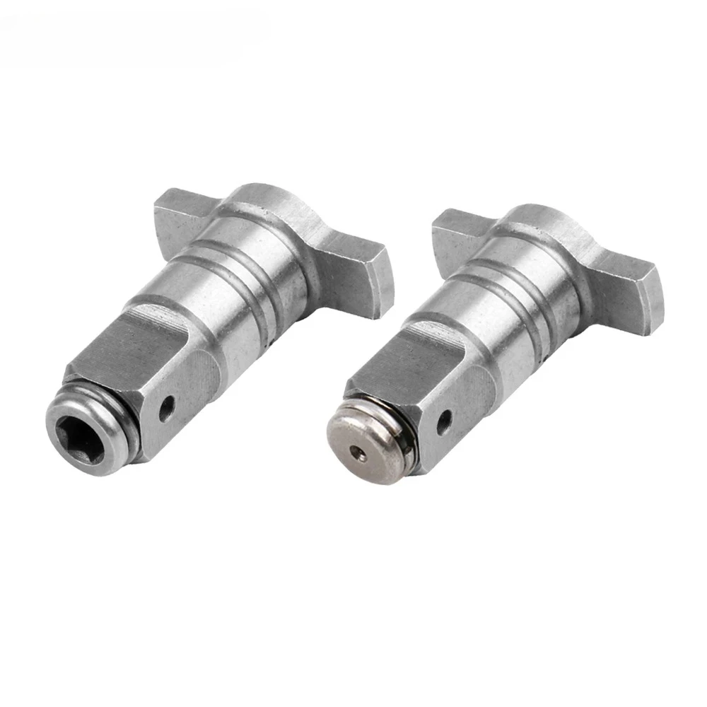 

Dual Use Cordless Wrench Part Power Tool Shaft-Accessories 1PC 18V Electric Brushless Impact Wrench Shaft Accessories Single