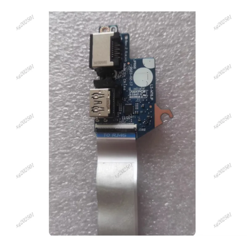 Suitable for  Light  Shadow Wizard 9 16-R 16-WD JPR68 Boot Small Board, Induction Small Board LS-M78IP