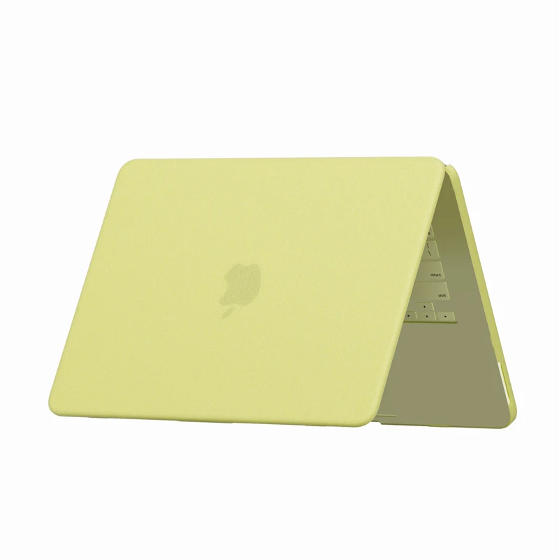 Laptop-Hülle für MacBook Neo 13 Zoll A3404 A18 Hülle für 2026 A18 Hülle mit Ultra-Dünn-Design