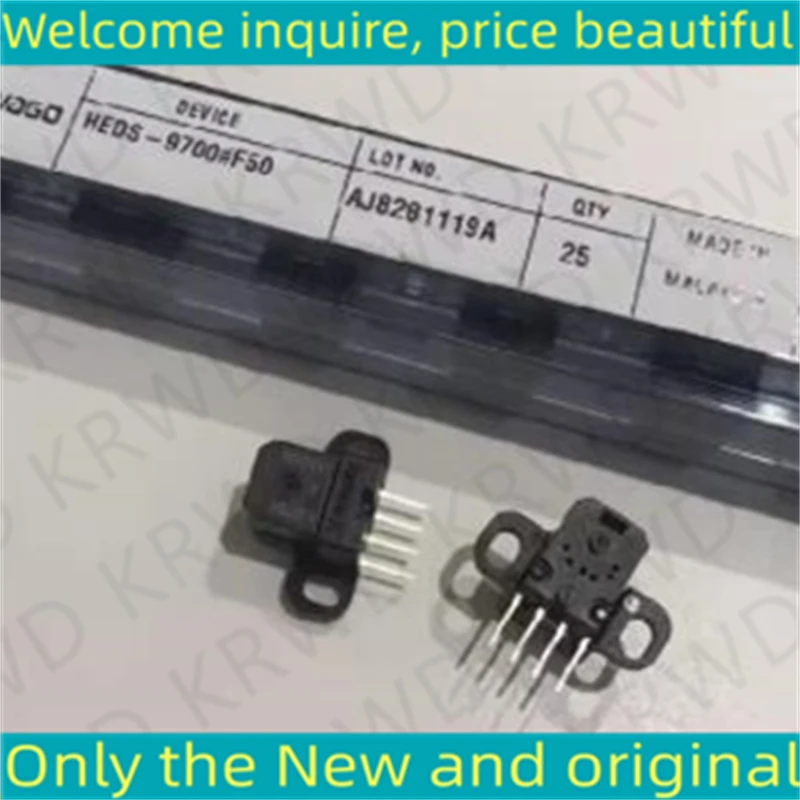 5PCS 신규 및 기존 칩 IC HEDS-9700 # F50 HEDS-9700 ZIP-4