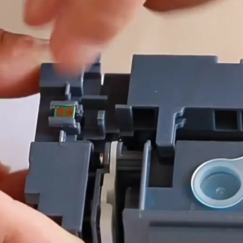 

New CRG055 CRG-055H Toner Cartridge Chip For Canon Color imageCLASS MF742CDW MF743Cdw MF744CDW MF746CX SENSYS LBP663Cdw LBP664CX