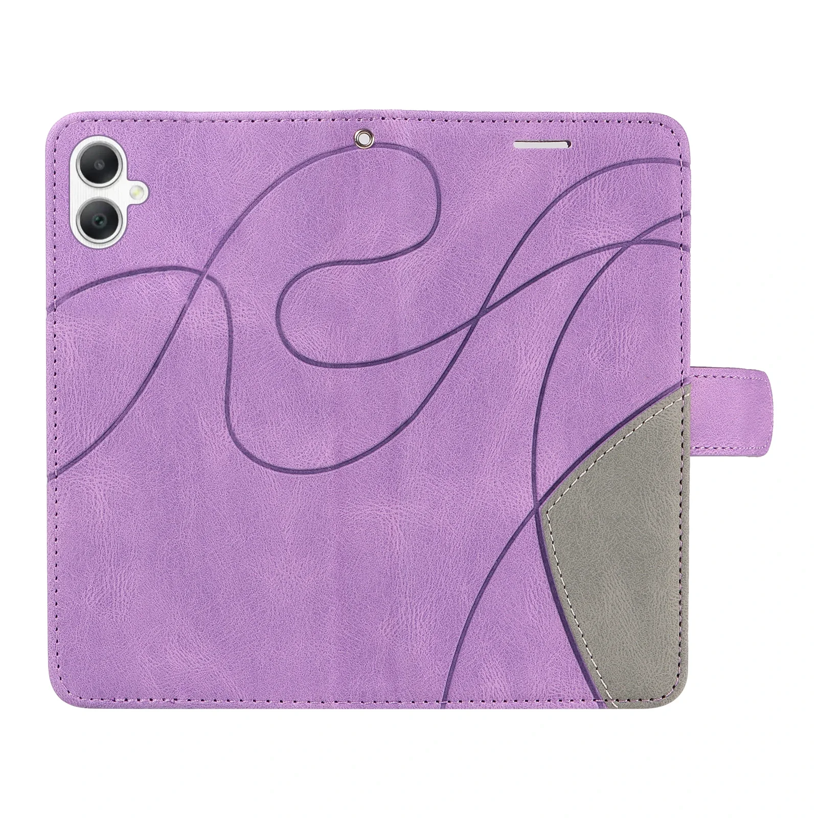 CxdMagnetic Wallet Case for Samsung GalaxyA05 A05S A12 A13 A14 A15 A22 A23 A25 A24 A32 A33 A35 A42 A52 A72 A73Leather Flip Cover #3