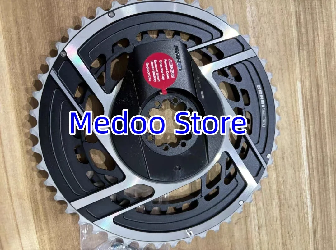 

Цепь измерителя мощности RED AXS E1 50T 52T 48T 46T