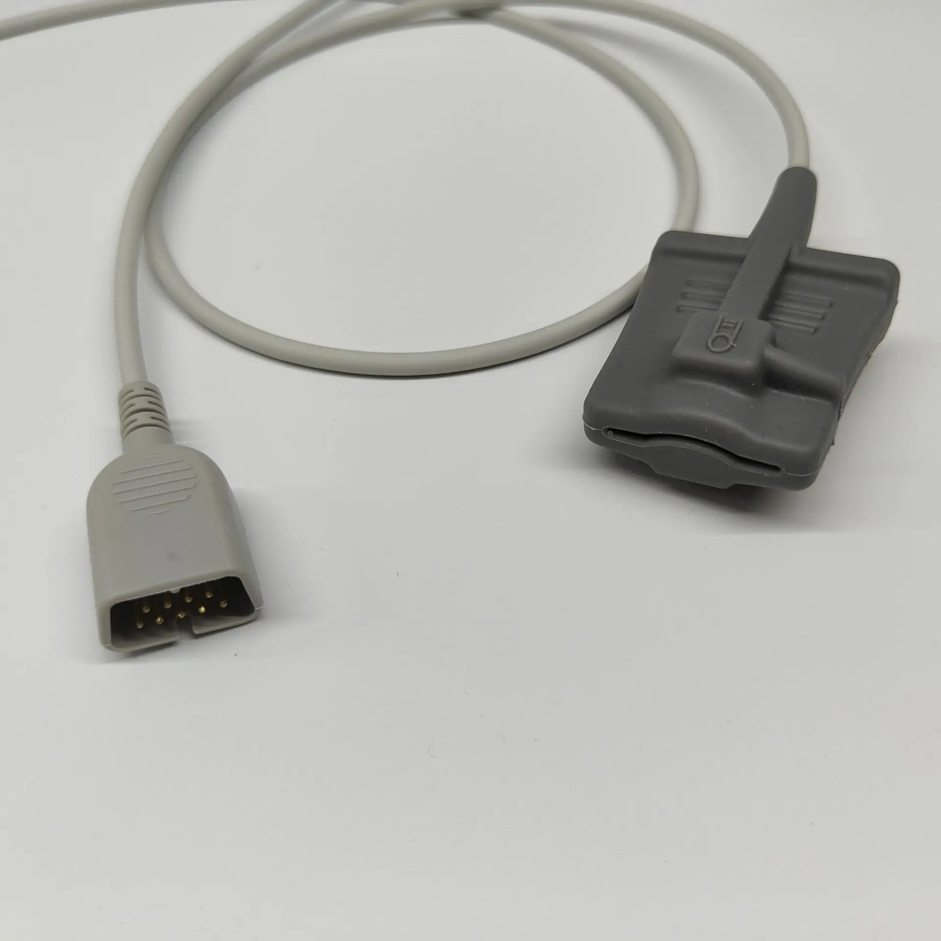 

For Compatibles with Japans Optoelectronics BSM2301 2351 2701 2303 Monitors Split Bloods Oxygen Probe