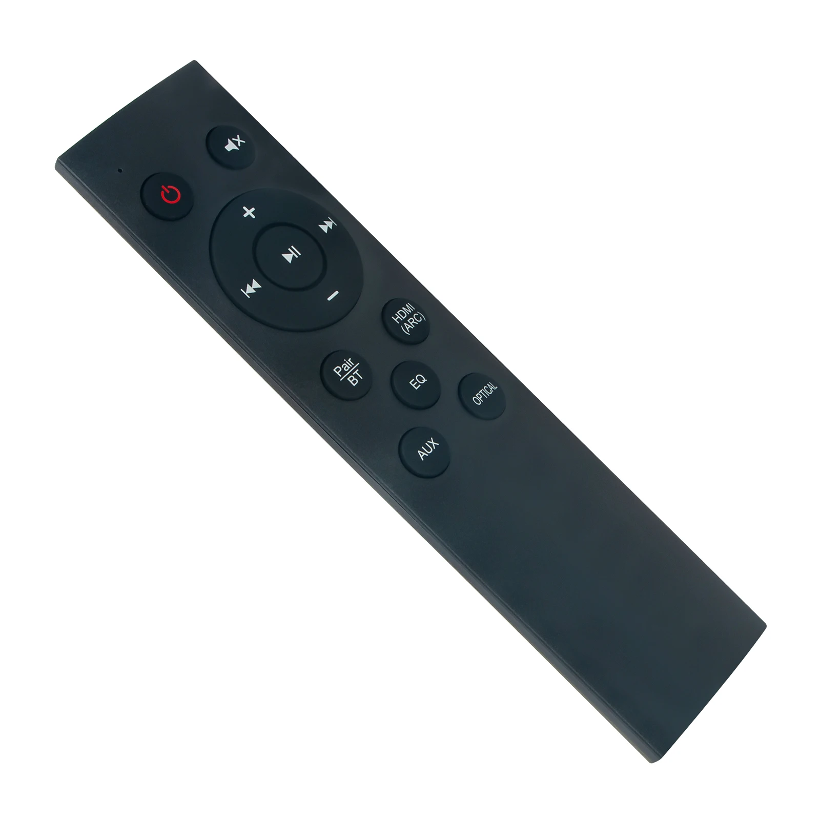 Replaced Remote Control Fit for Philips Soundbar Speaker 5000 Series TAB5305 TAB5305/37 TAB5105/94 TAB5305/12 TAB5305/98