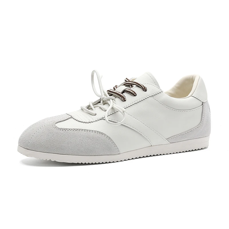 

High-Quality Summer New Men Color-Block Breathable Comfort Casual Sports Sneakers - Agan Shoes