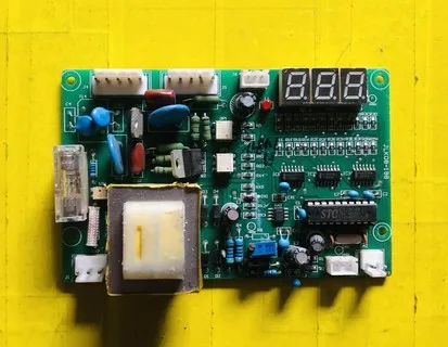 JLK08-19B test ok circuit board motherboard