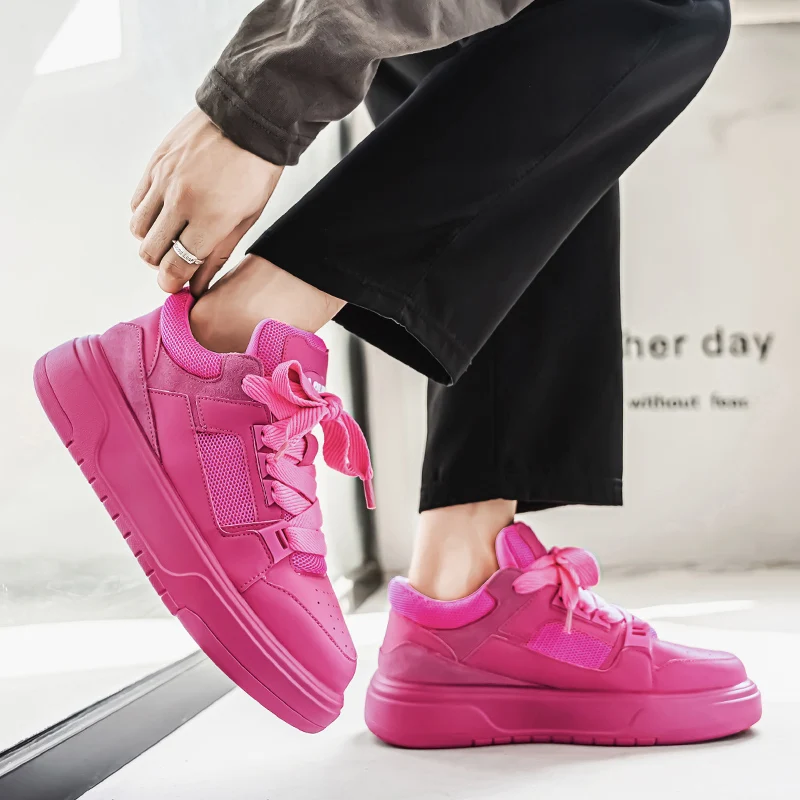 Рисунок 6 - Дышащие спортивные легкие мужские кроссовки