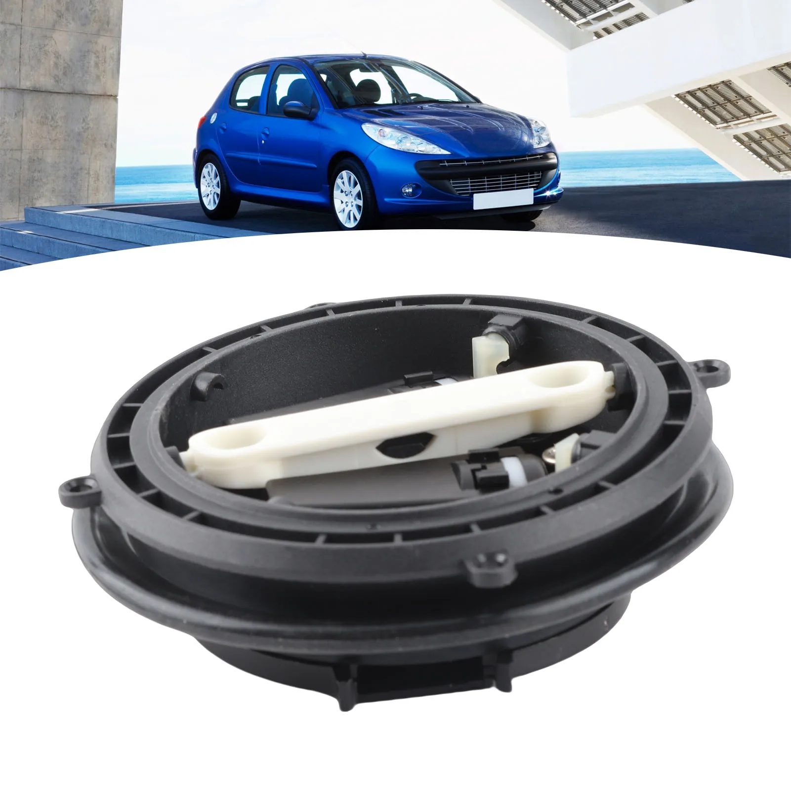 Front External Rear…