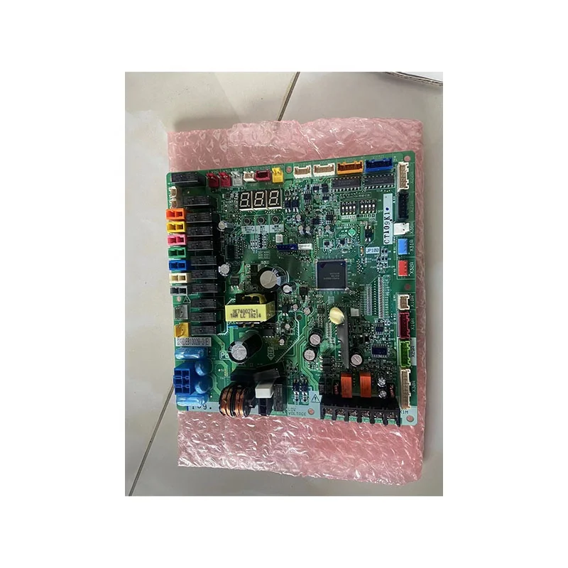 

Основная плата управления кондиционером EB13028-3