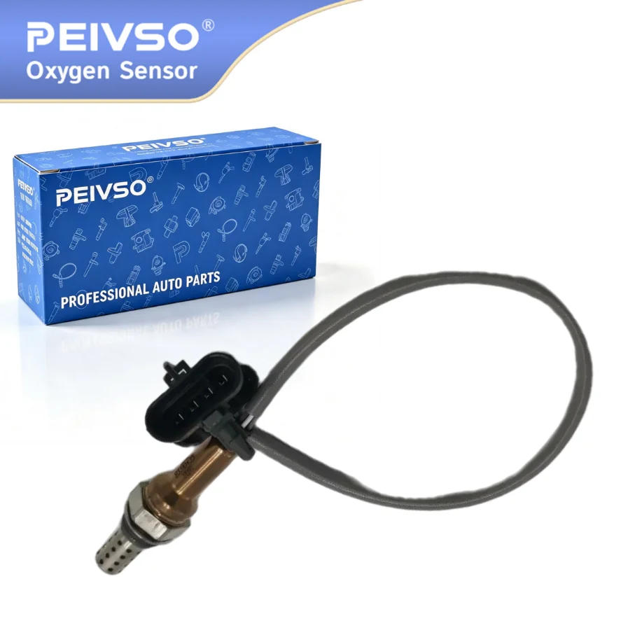 25325632 High Quality Front Oxygen Sensor For  Lifan 320/520/620/X60 BYD F3 1.6L