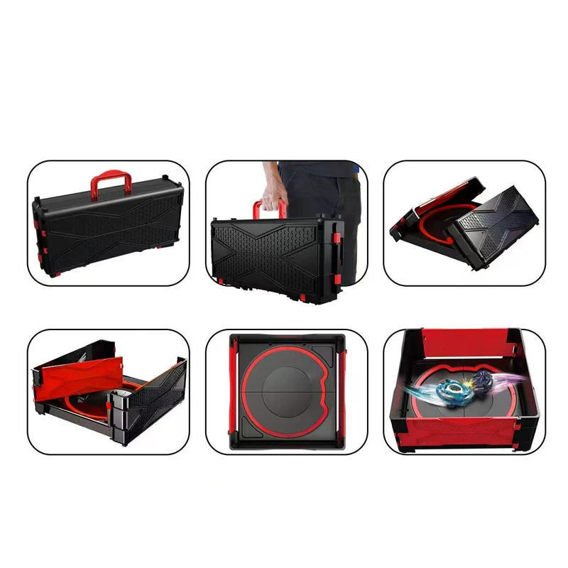 Thumbnail 2 - #5 Highest Rated Battle Tops to Buy in 2026