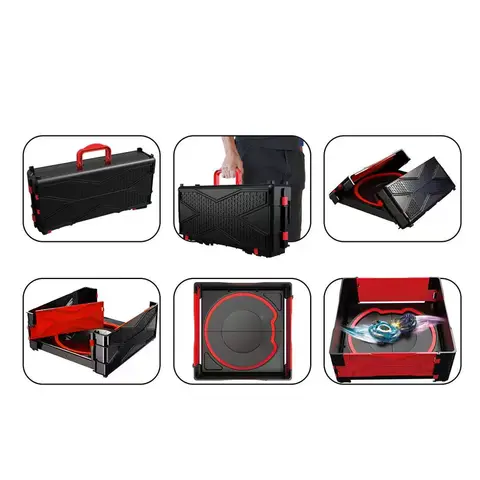 8 best sales spintop-strid - №8