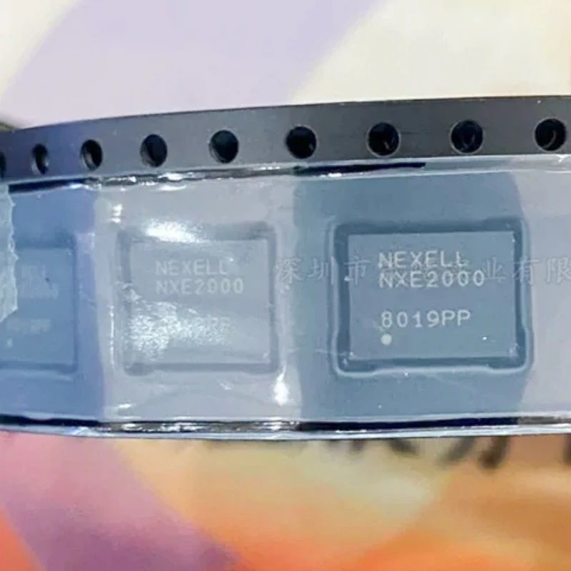 

1-100 шт./лот NXE2000 BGA Новый оригинал