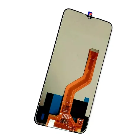 Pantalla LCD multiláser para teléfono móvil, digitalizador de pantalla táctil de 6,52 pulgadas, Panel de vidrio, Sensor, piezas de reparación, S156,