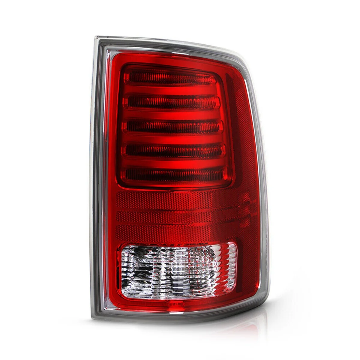 RH Car LED Rear Tail Light Assembly for Ram 1500 2500 3500 2013-2018 68093078AC CH2801203