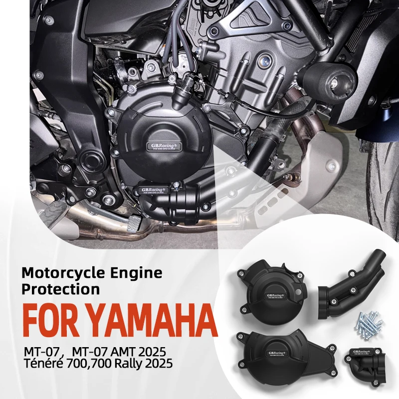 Motorcycle Engine P…